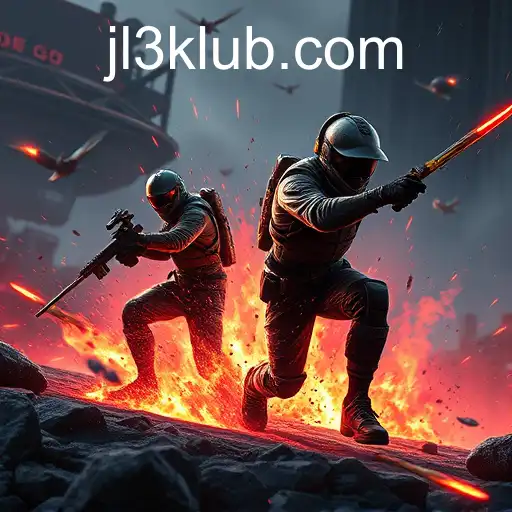 The Thrilling World of Action Games: A Deep Dive