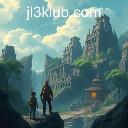 Exploring the Thrilling World of Adventure Games