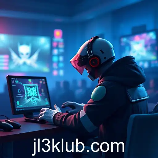 The Digital Evolution in Gaming