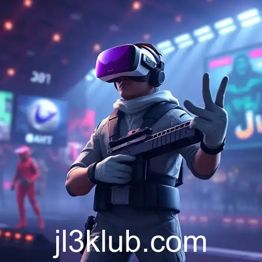 JL3: The Future of Online Gaming