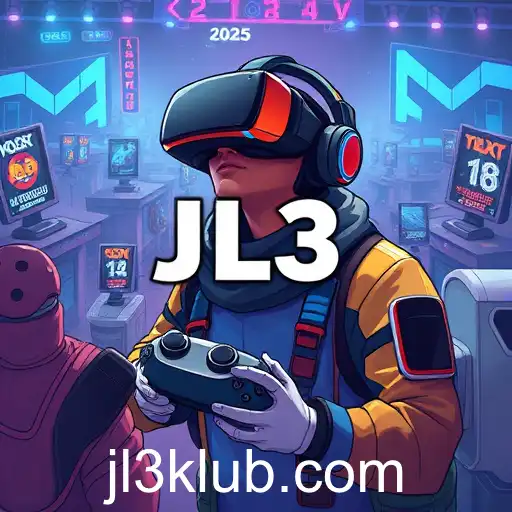 Gaming Evolution and the Rise of JL3