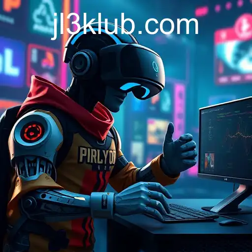 Gaming Trends and New Technologies