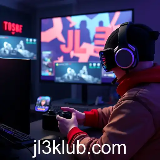 Gaming Trends and JL3's Impact