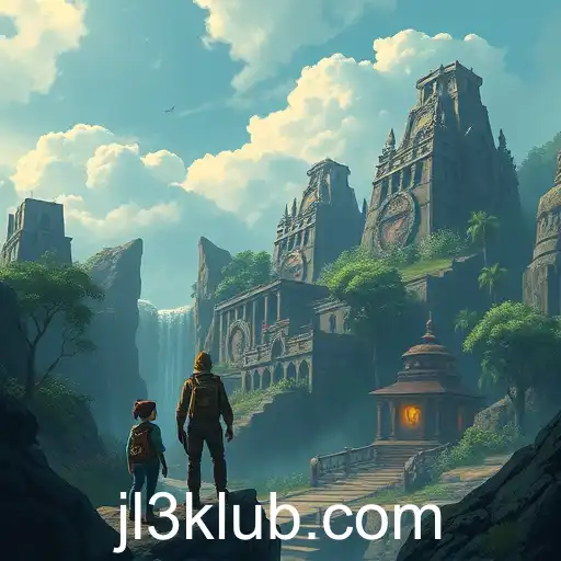 Emergence of JL3 in the Gaming World