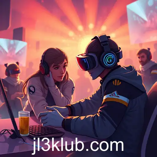 The Rising Influence of Online Gaming