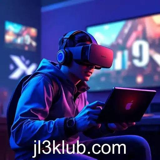 The Rise of Interactive Gaming: JL3's Impact in 2025