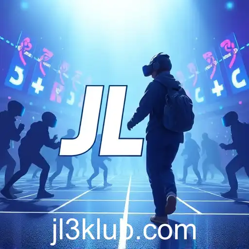 The Rise of JL3: Revolutionizing Online Gaming