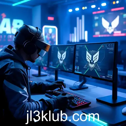 The Rise of Online Gaming in 2025