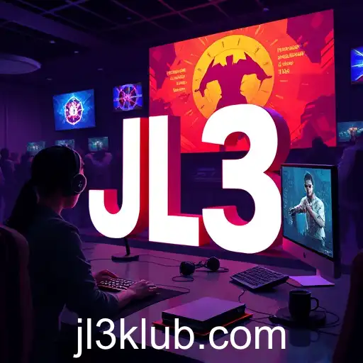 The Rise of JL3 in Gaming