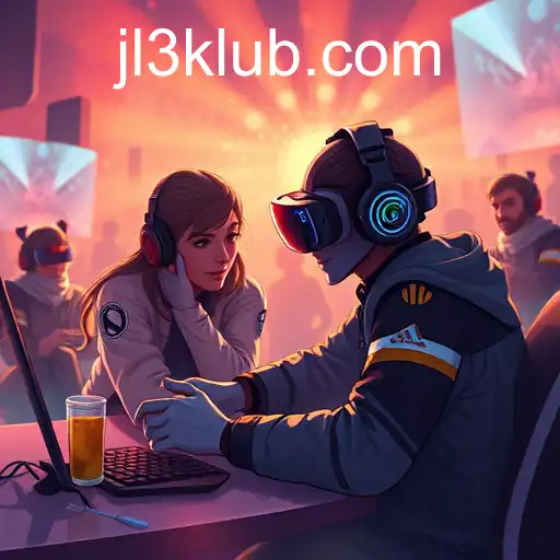 The Rising Influence of Online Gaming