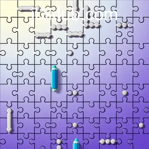 Exploring the Fascinating World of Puzzle Games: Unlocking Challenges with Keyword 'jl3'