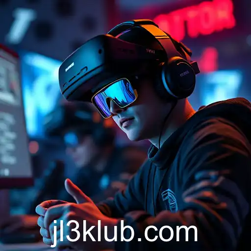 The Rise of Game Culture in 2025