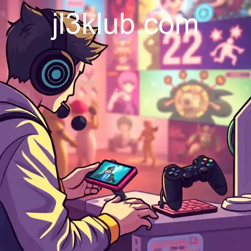 The Rise of JL3: Gaming in a New Era