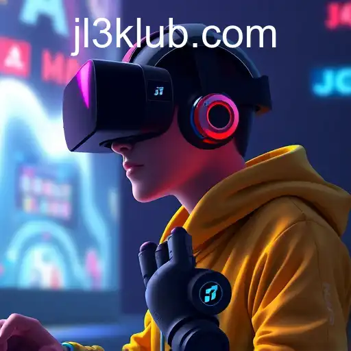 The Rise of JL3 and Its Impact on Gaming