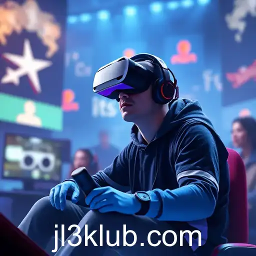 The Rise of Online Gaming in 2025