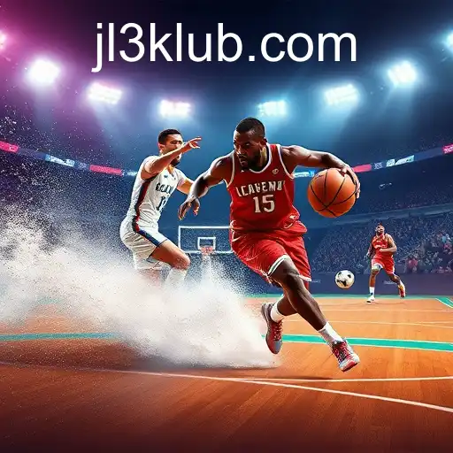 Exploring the Dynamic World of Sports Games