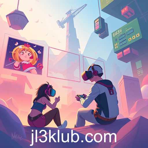 The Rise of Gaming Communities in the Digital Age