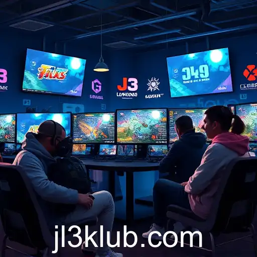 Gaming Evolution in the Digital Age