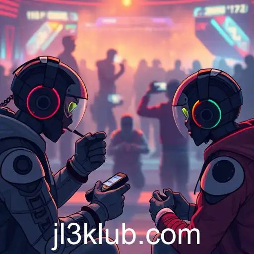 Gaming Industry Embraces AI and Community Growth