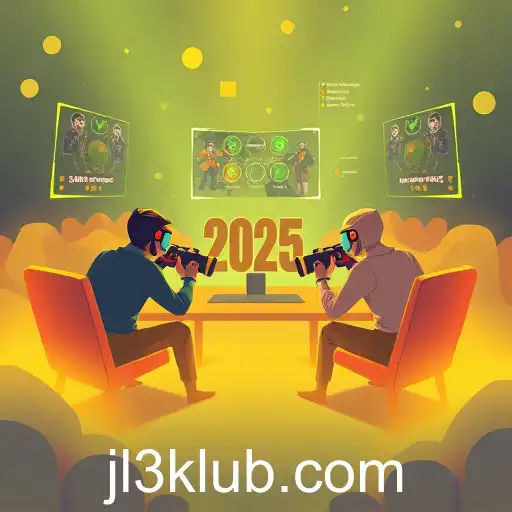 Gaming Innovations Thriving Online