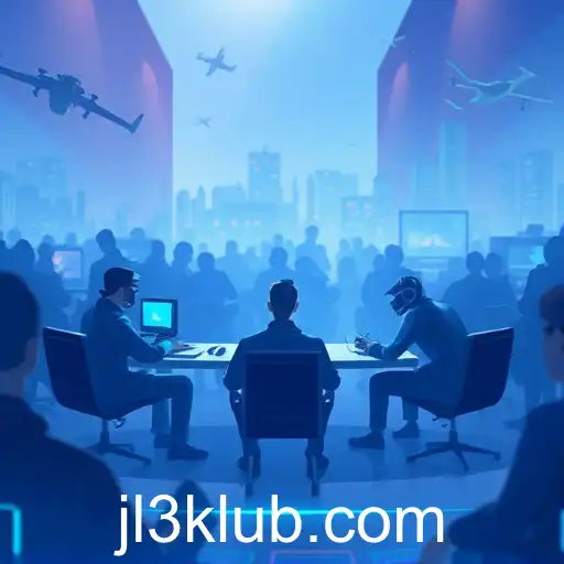 Gaming World Sees Significant Shift in 2025