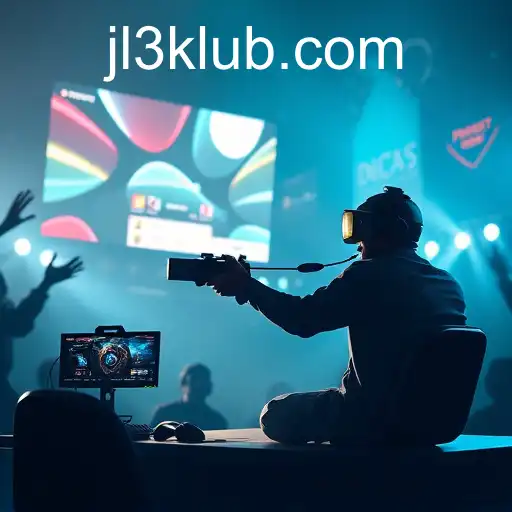 The Rise of JL3 in Gaming