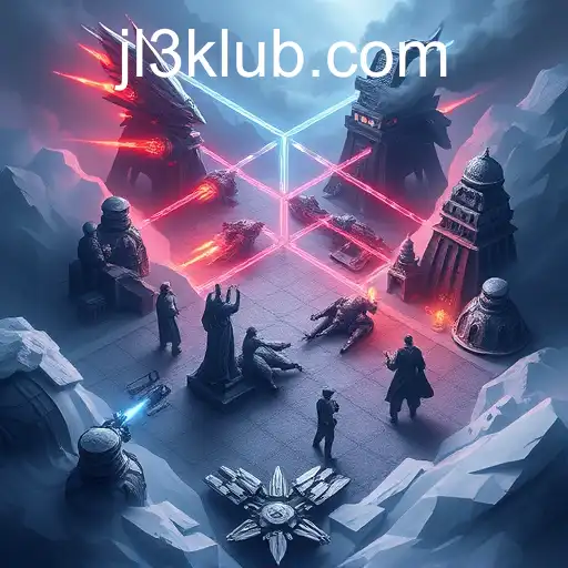 Exploring the Fascinating World of Strategy Games: A Deep Dive