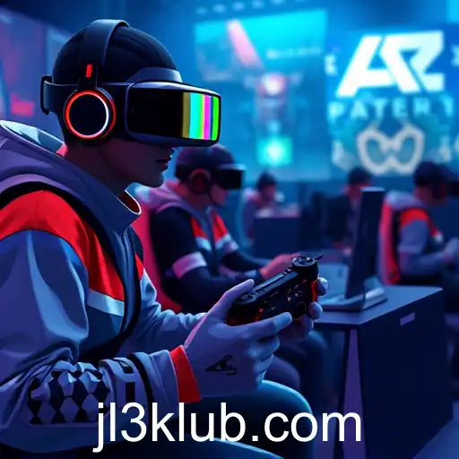 The Rise of Gaming in 2025